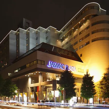 加斯玛广场酒店